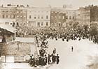 Cecil square event | Margate History